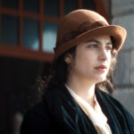 Η Μεγάλη Χίμαιρα: Η Μαρίνα κάνει τη μεγαλύτερη παρόρμηση της ζωής της και γεμίζει ενοχές