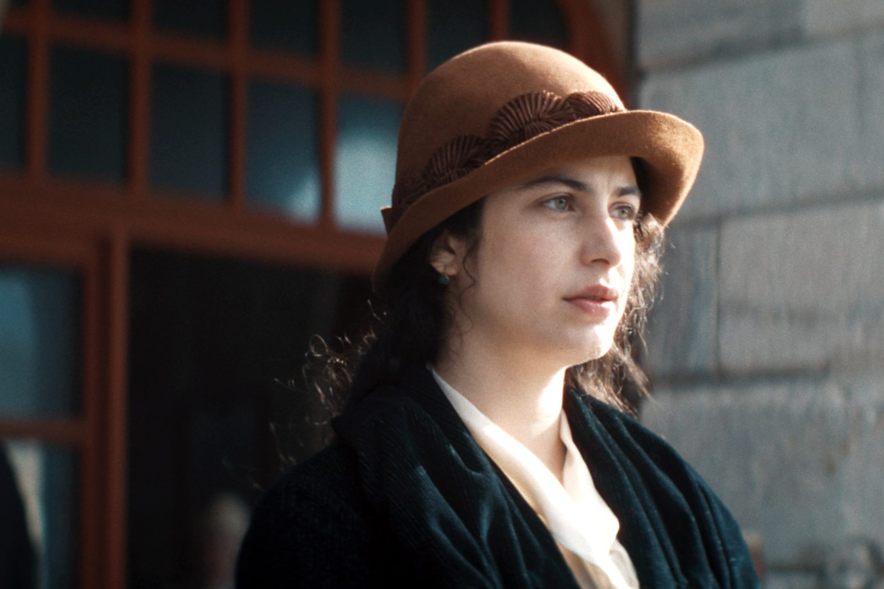 Η Μεγάλη Χίμαιρα: Η Μαρίνα κάνει τη μεγαλύτερη παρόρμηση της ζωής της και γεμίζει ενοχές