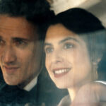 Η Μεγάλη Χίμαιρα-Μαρίνα-Μηνάς-