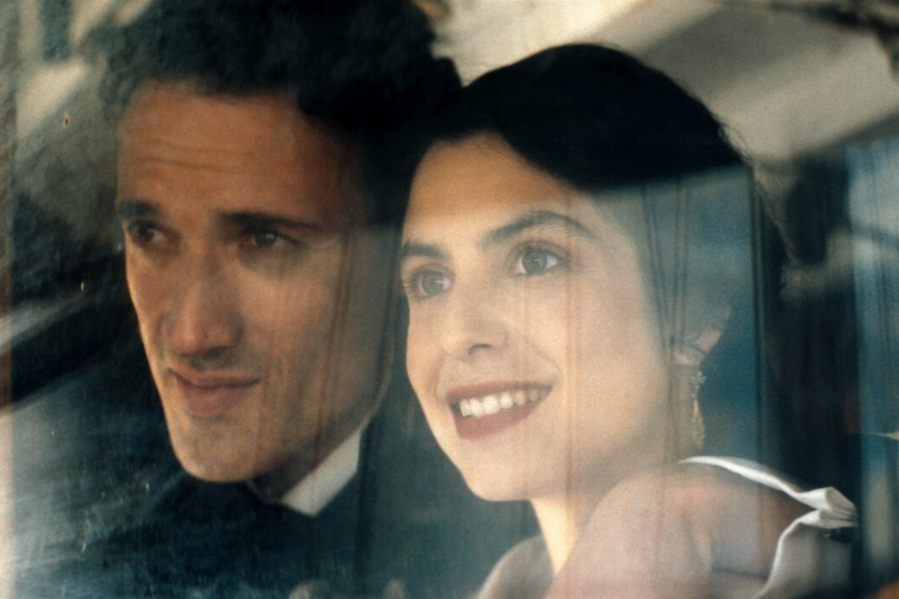 Η Μεγάλη Χίμαιρα-Μαρίνα-Μηνάς-