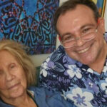 Μέλπω Ζαροκώστα: Η συγκλονιστική μαρτυρία του γιου της και η δύσκολη απόφαση για το γηροκομείο