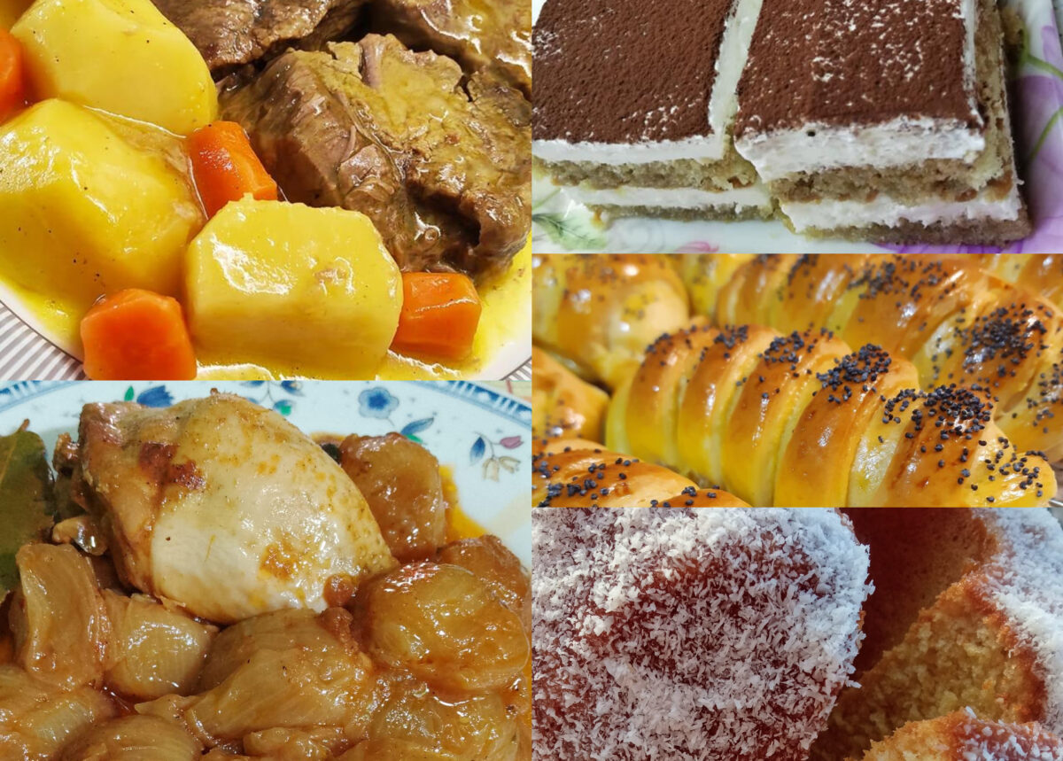 Μενού εβδομάδας από 19/01/26 έως 25/01/26