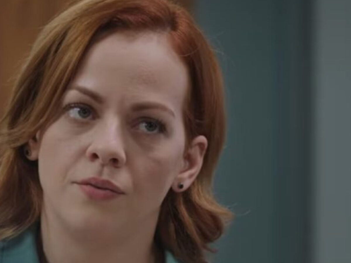 Μια Νύχτα Μόνο: Η αποκάλυψη του μεγάλου μυστικού της Ελένης