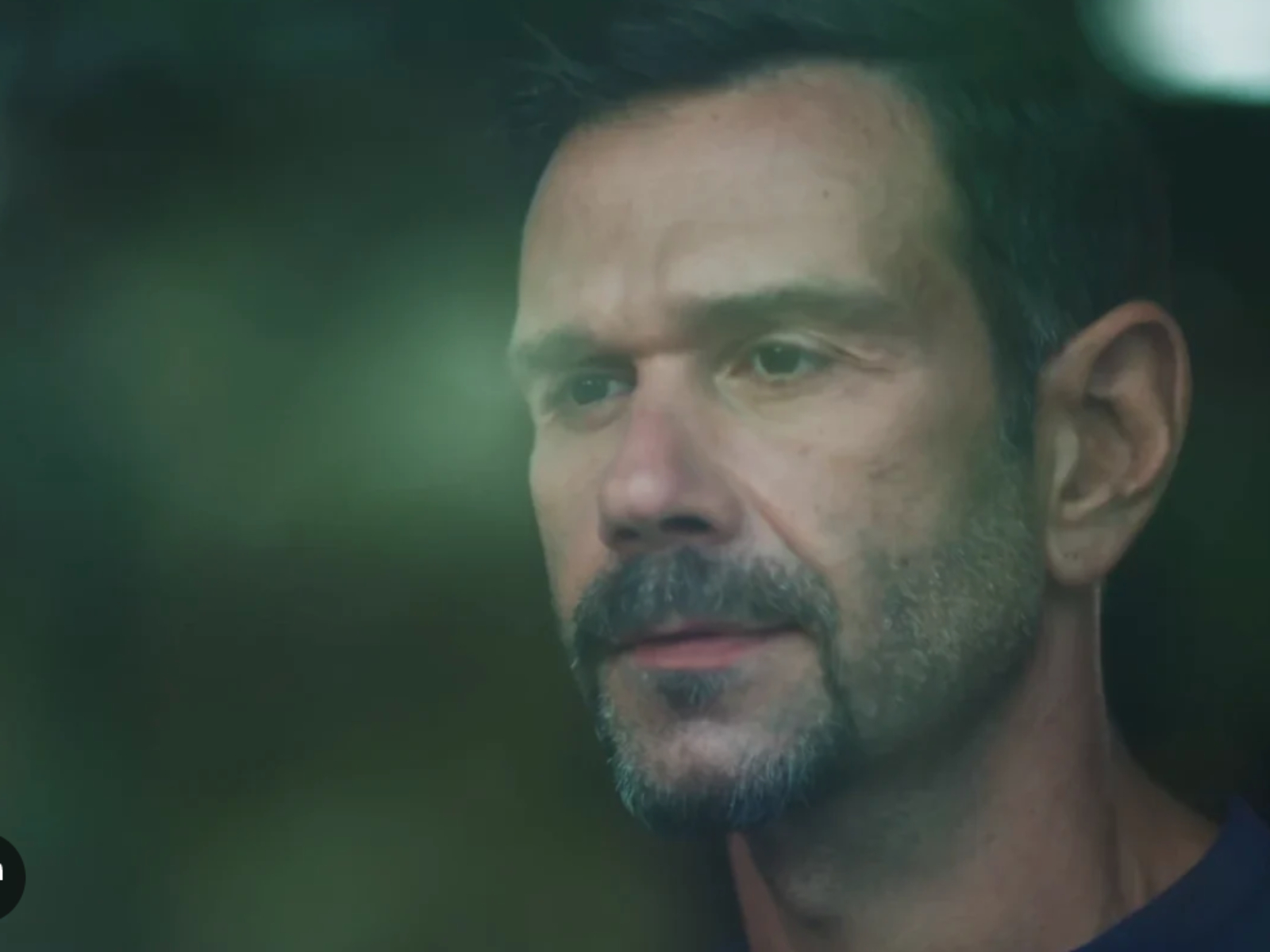 Μια νύχτα μόνο-Σταύρος