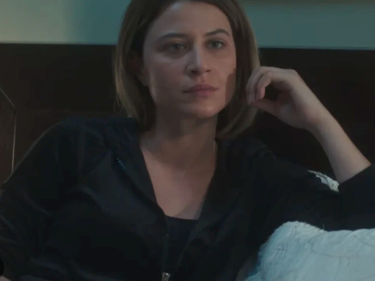 Μια νύχτα μόνο: Η Άσπα μπαίνει για χειρουργείο και κανείς δεν ξέρει αν θα βγει ζωντανή