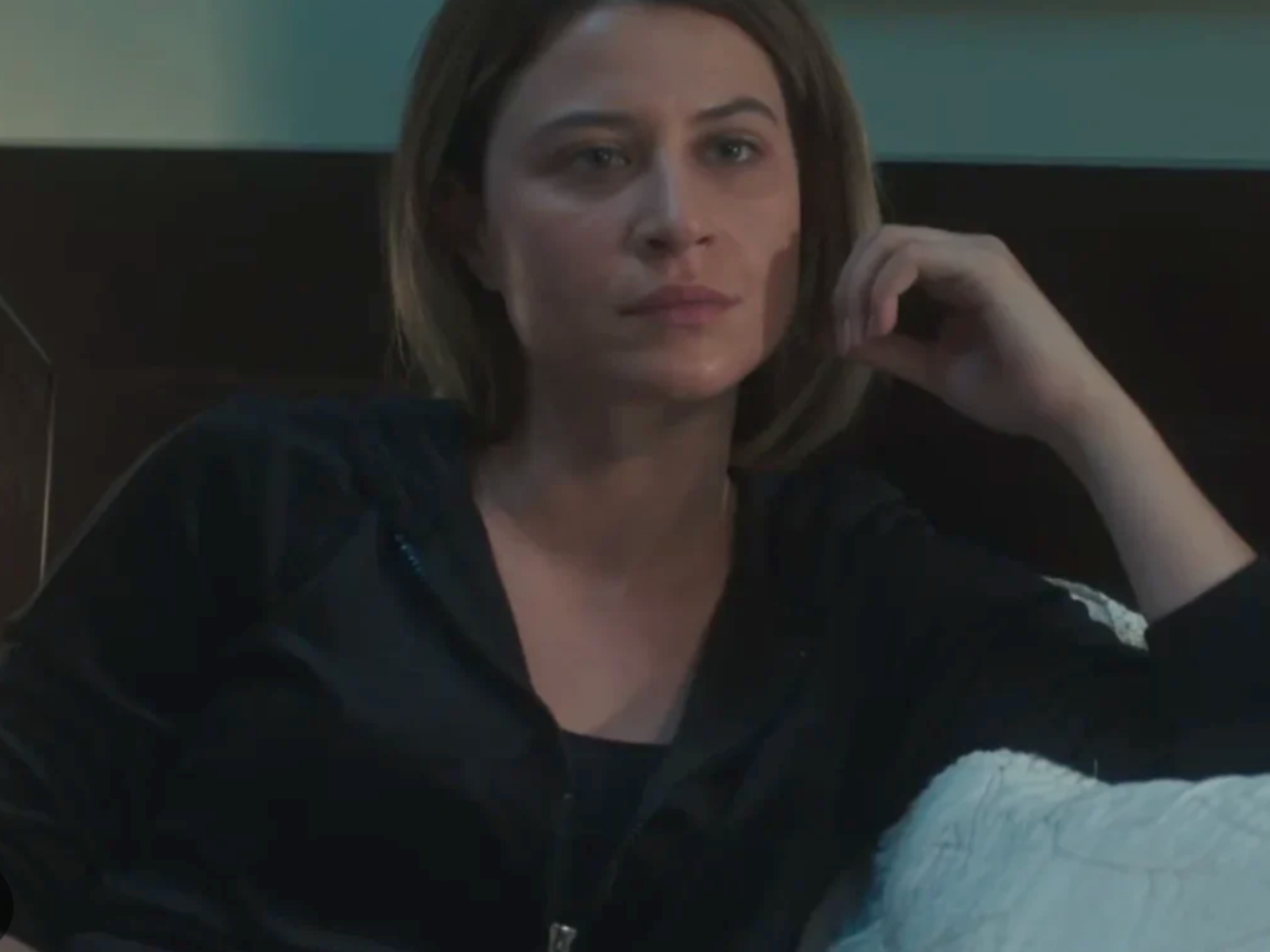 Μια νύχτα μόνο-Άσπα 