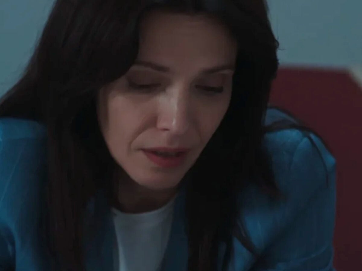 Μια νύχτα μόνο: Χάνει το παιδί της και γίνεται η πιο τραγική φιγούρα