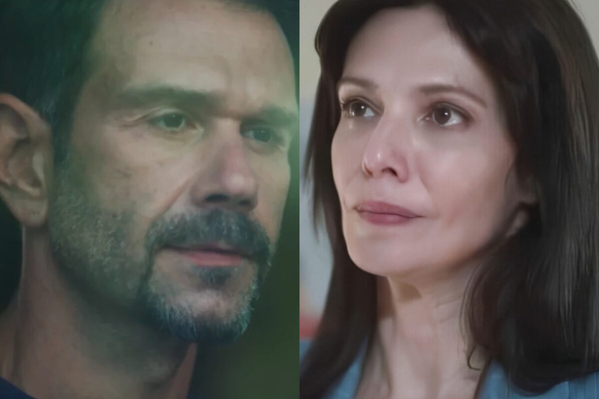 Μια νύχτα Μόνο: Δεν έχεις ίχνος ντροπής μέσα σου - Η Αρετή χαστουκίζει το Σταύρο