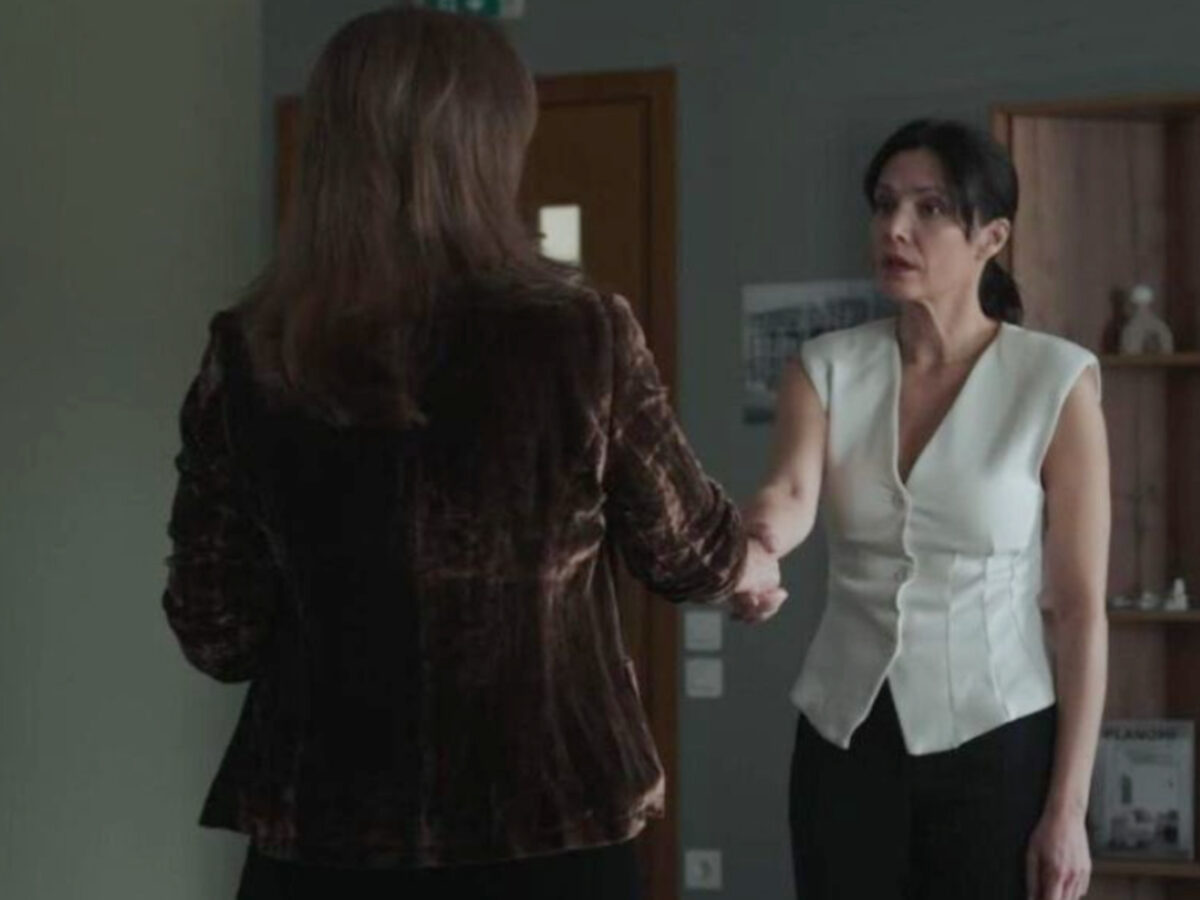 Μια Νύχτα Μόνο: Δεν με ενδιαφέρει ούτε η δύναμή σας ούτε τα λεφτά σας- H επική χυλόπιτα