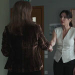 Μια Νύχτα Μόνο: Δεν με ενδιαφέρει ούτε η δύναμή σας ούτε τα λεφτά σας- H επική χυλόπιτα