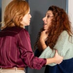 Μια Νύχτα Μόνο : Η Ελένη πιάνει στα πράσα τη Μιρέλλα γυμνή στο σκάφος του Σταύρου