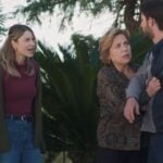 Μια Νύχτα Μόνο επόμενα επεισόδια: 27, 28, 29