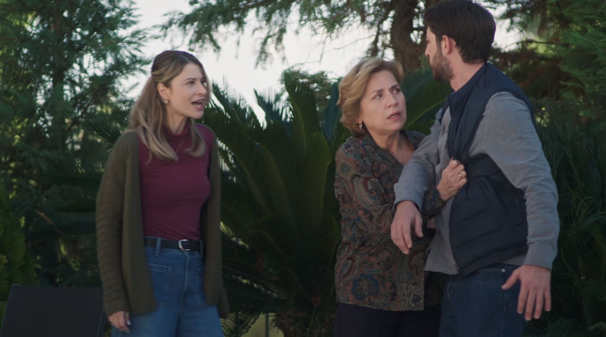 Μια Νύχτα Μόνο επόμενα επεισόδια: 27, 28, 29