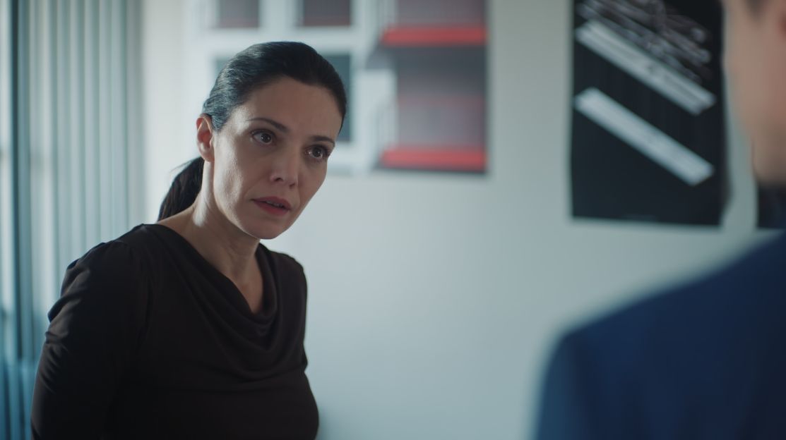 Μια Νύχτα Μόνο επόμενα επεισόδια: 27, 28, 29