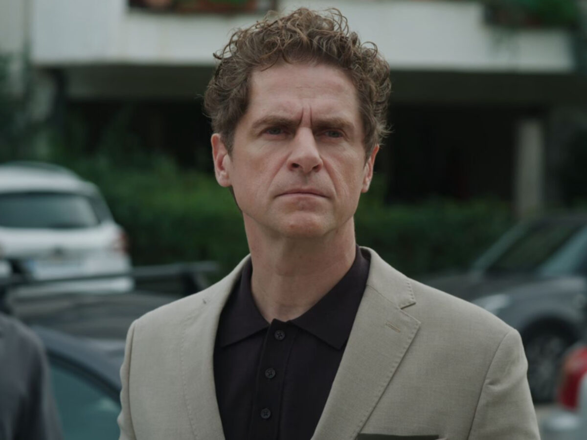 Μια νύχτα μόνο: Η Κατερίνη φτάνει τον Οδυσσέα στα πρόθυρα της αυτοκτονίας