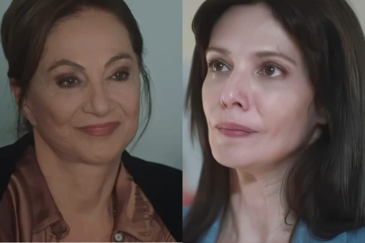 Μια Νύχτα Μόνο: H Κατερίνη τάσσεται υπέρ της Αρετής και διώχνει τον Οδυσσέα