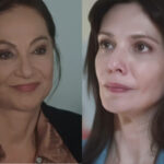 Μια Νύχτα Μόνο: H Κατερίνη τάσσεται υπέρ της Αρετής και διώχνει τον Οδυσσέα