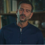 Μια Νύχτα Μόνο: Κείτεται νεκρός έξω από την ERGAN