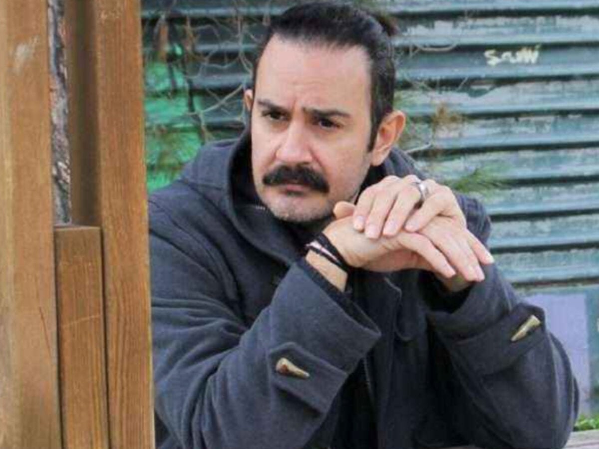 Μια Νύχτα Μόνο: Ο Νικόδημος είναι ο stalker που απάγει την Αρετή