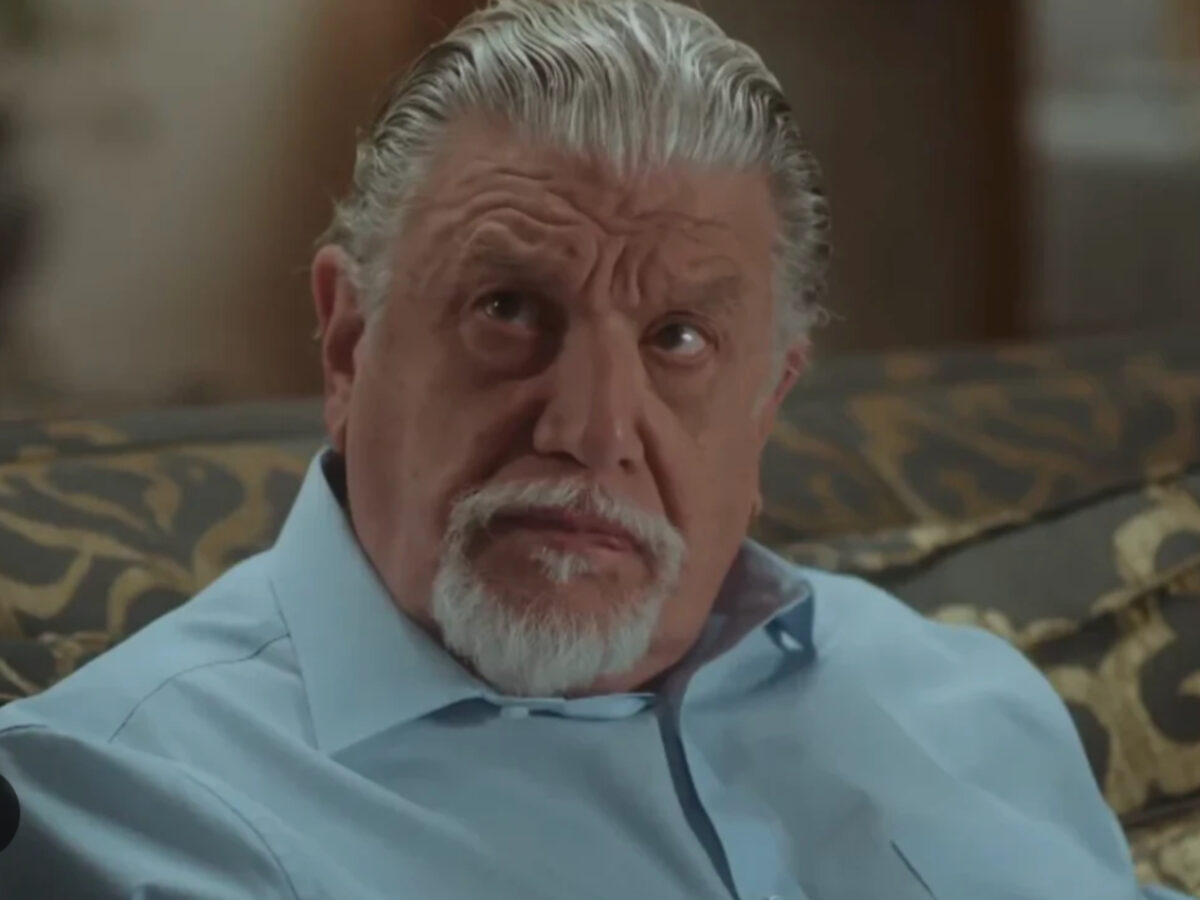 Μια νύχτα μόνο: Ο Νταγιάννος χάνει τον έλεγχο και η Άσπα του τινάζει το σπίτι στον αέρα