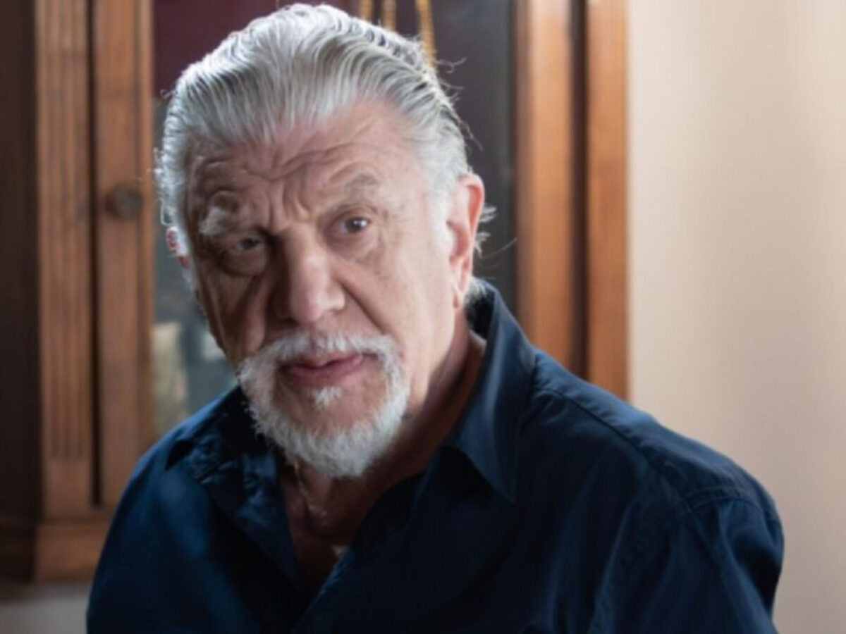 Μια νύχτα μόνο: Ο Νταγιάννος κάνει την κίνηση ματ και χωρίζει οριστικά Οδυσσέα και Αρετή