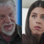 Μια Νύχτα μόνο: Ο Νταγιάννος την πέφτει στη Μίνα