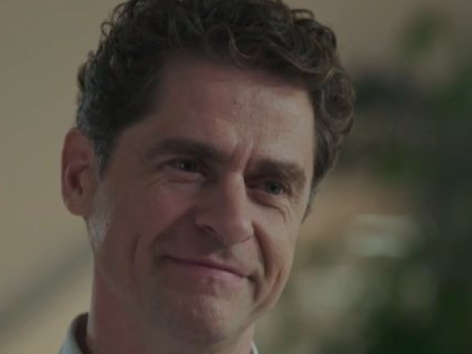 Μια Νύχτα Μόνο: Ο Οδυσσέας ανάμεσα στα θύματα αεροπορικού δυστυχήματος