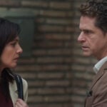 Μια νύχτα μόνο: Ο Οδυσσέας γίνεται παρελθόν και η Αρετή τον θρηνεί μαυροφορεμένη