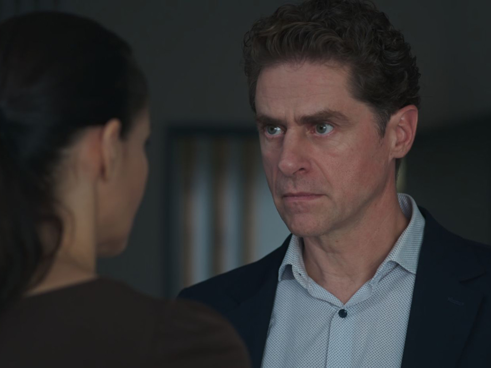 Μια νύχτα μόνο-Οδυσσέας 