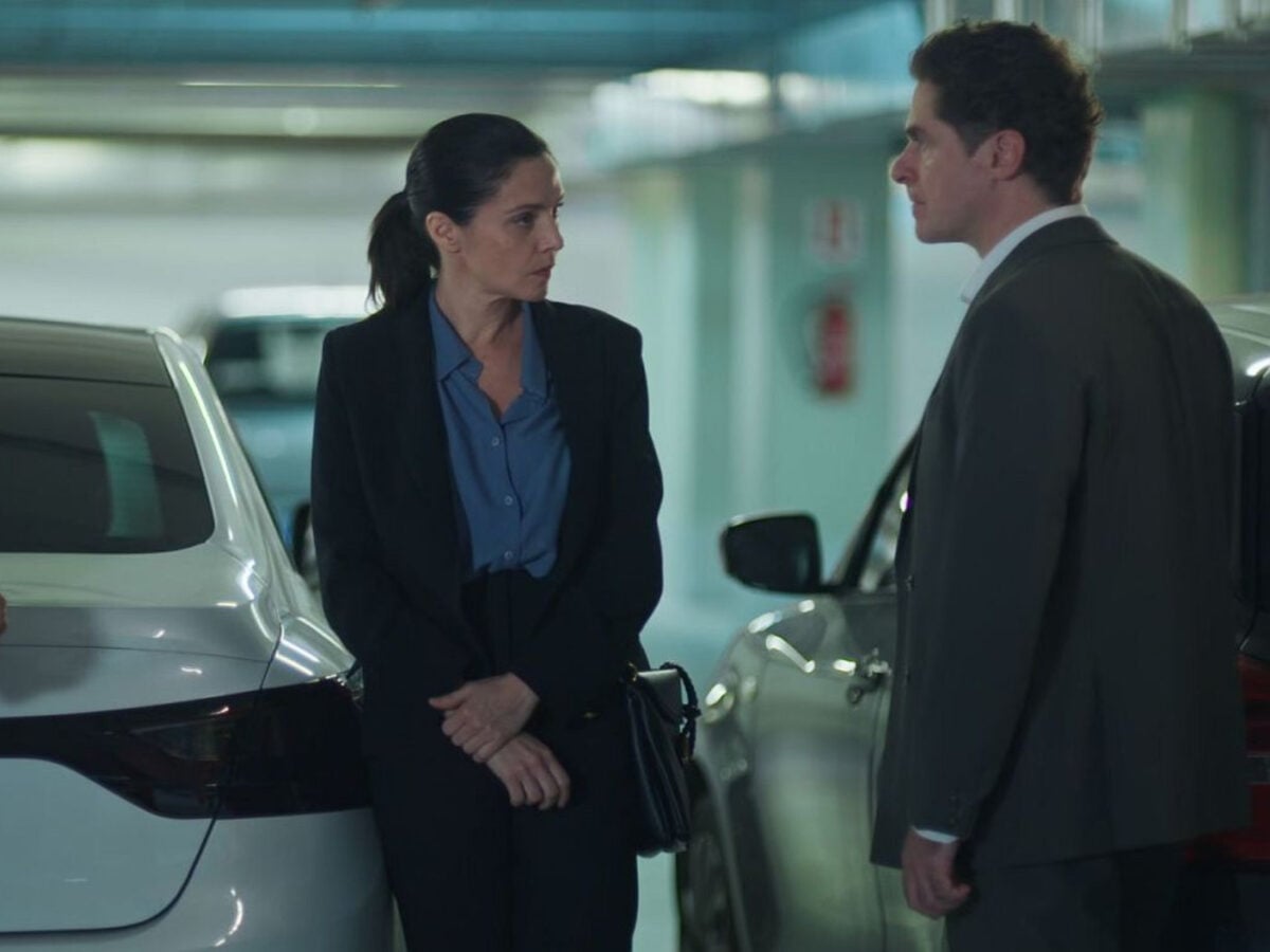 Μια νύχτα μόνο: Ο Οδυσσέας θυσιάζει την ζωή του για να σώσει την Αρετή