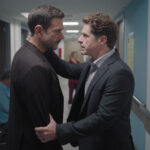 Μια Νύχτα Μόνο: Παραιτείται από την εταιρία και το μαθαίνουν από τις εφημερίδες