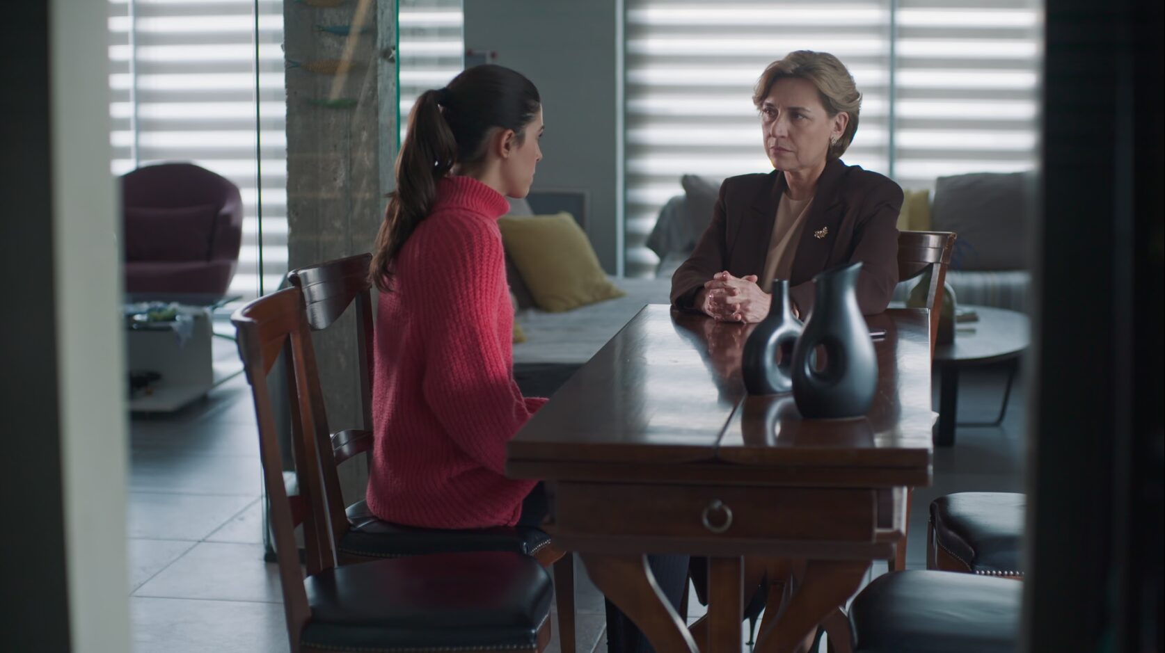 Μια Νύχτα Μόνο: Περιλήψεις επεισοδίων από 02/02/26 ως 05/02/26