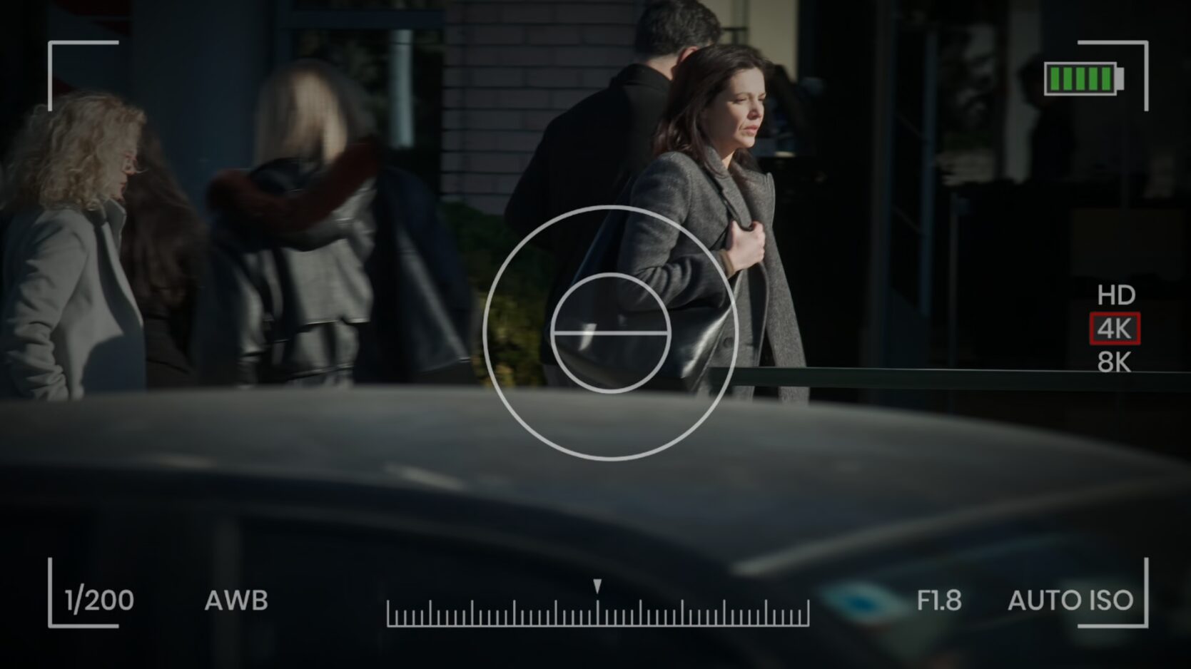 Μια Νύχτα Μόνο: Περιλήψεις επεισοδίων από 02/02/26 ως 05/02/26