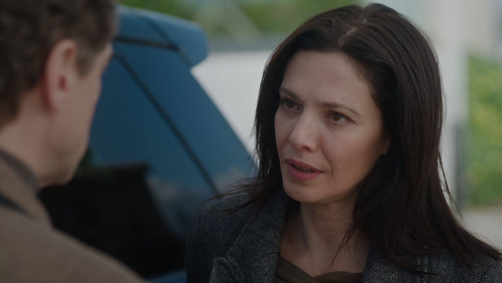 Μια Νύχτα Μόνο: Περιλήψεις επεισοδίων από 02/02/26 ως 05/02/26