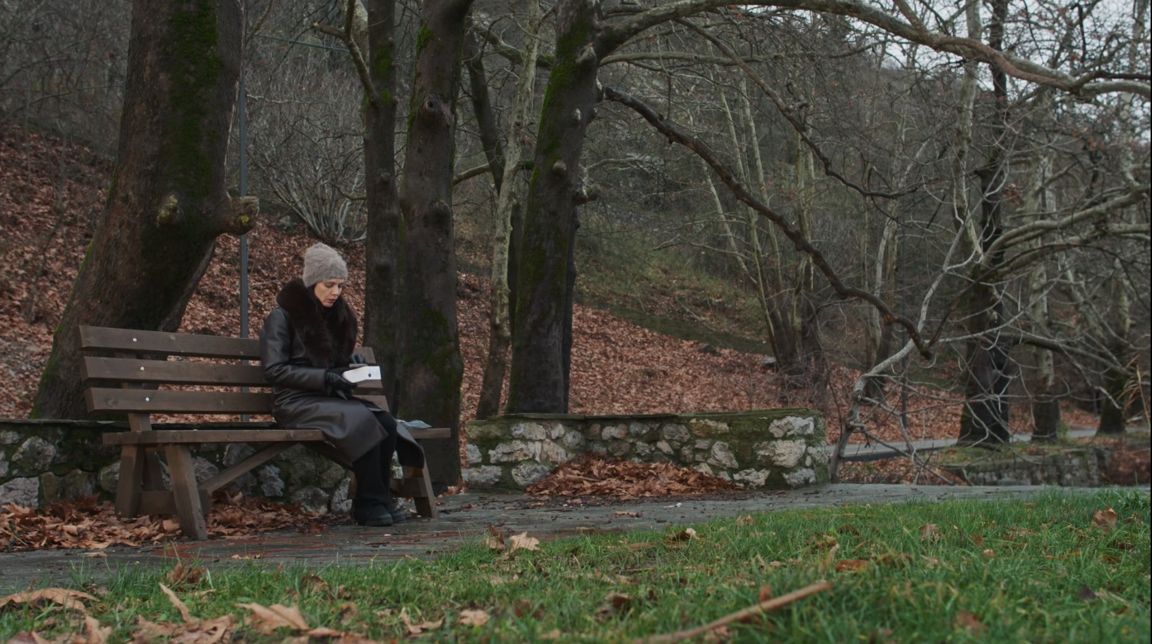 Μια Νύχτα Μόνο: Περιλήψεις επεισοδίων από 26/01/26 ως 29/01/26