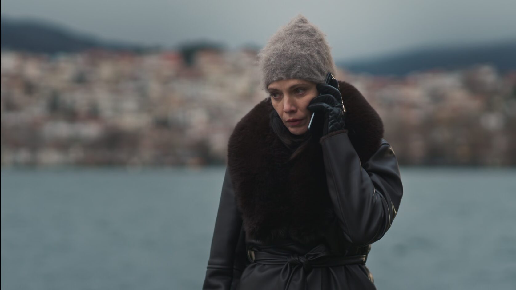 Μια Νύχτα Μόνο-Αρετή