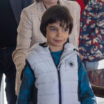 Μία Νύχτα Μόνο-Πετράκης-