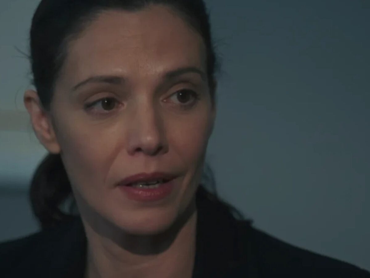 Μια Νύχτα Μόνο: Ποιος είναι ο ψυχοπαθής φωτογράφος που εξαφάνισε την Αρετή;