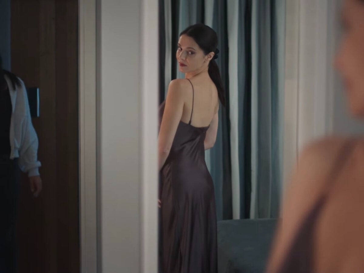 Μία Νύχτα Μόνο: Πότε ξεκινάει μετά τα Χριστούγεννα