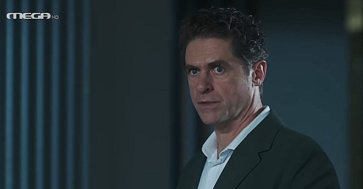 Μια Νύχτα Μόνο-Οδυσσέας-