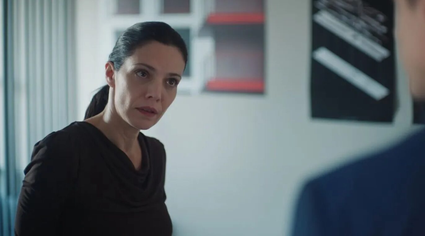 Μια Νύχτα Μόνο-Αρετή-