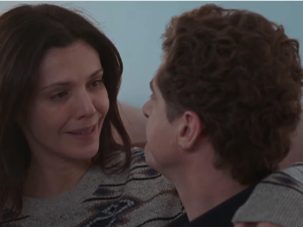 Μια Νύχτα Μόνο: Προσπαθούν να σκοτώσουν Οδυσσέα και Αρετή- Η Σοκαριστική σκηνή