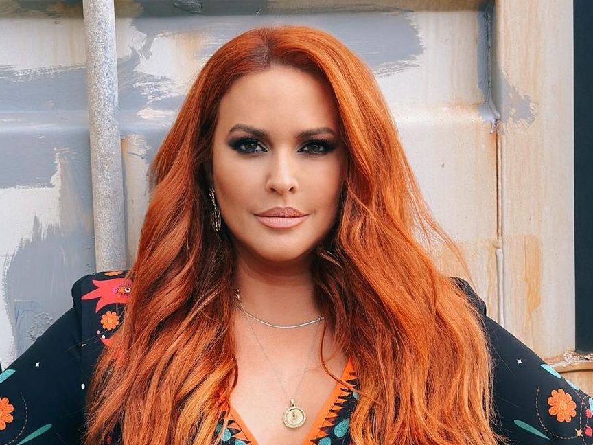 Μια νύχτα μόνο: Η Σίσσυ Χρηστίδου εισβάλλει στην σειρά