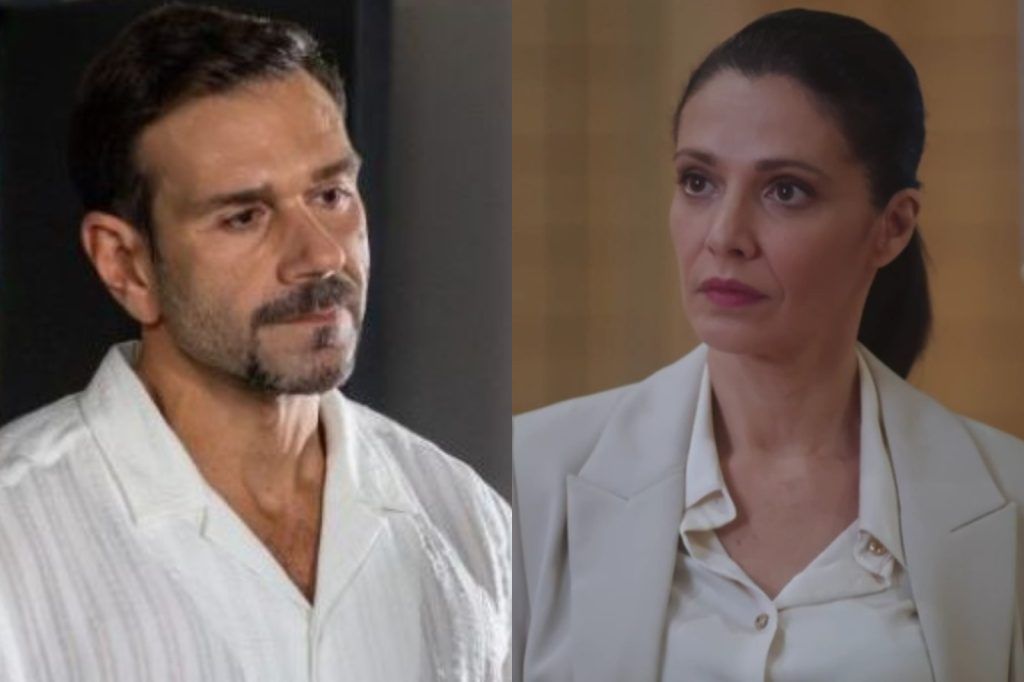 Μια νύχτα μόνο-Σταύρος-Αρετή-