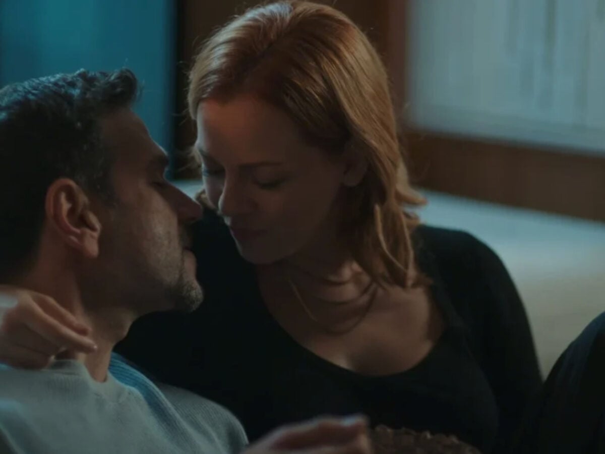 Μια νύχτα μόνο: Ο Σταύρος στέλνει την Ελένη στον θάνατο