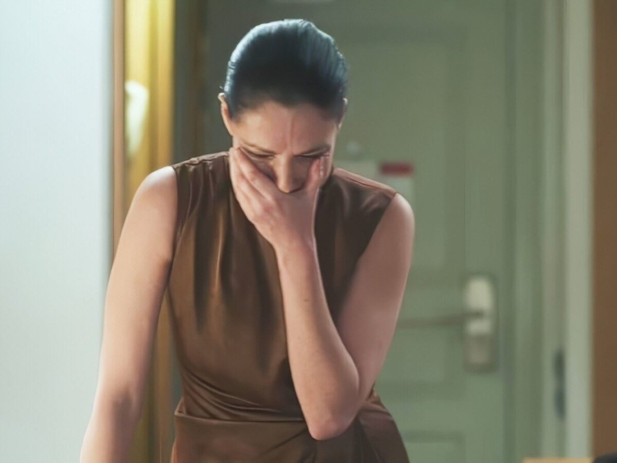 Μια νύχτα μόνο: Το σπαρακτικό τέλος της ηρωίδας που θα μας συγκλονίσει