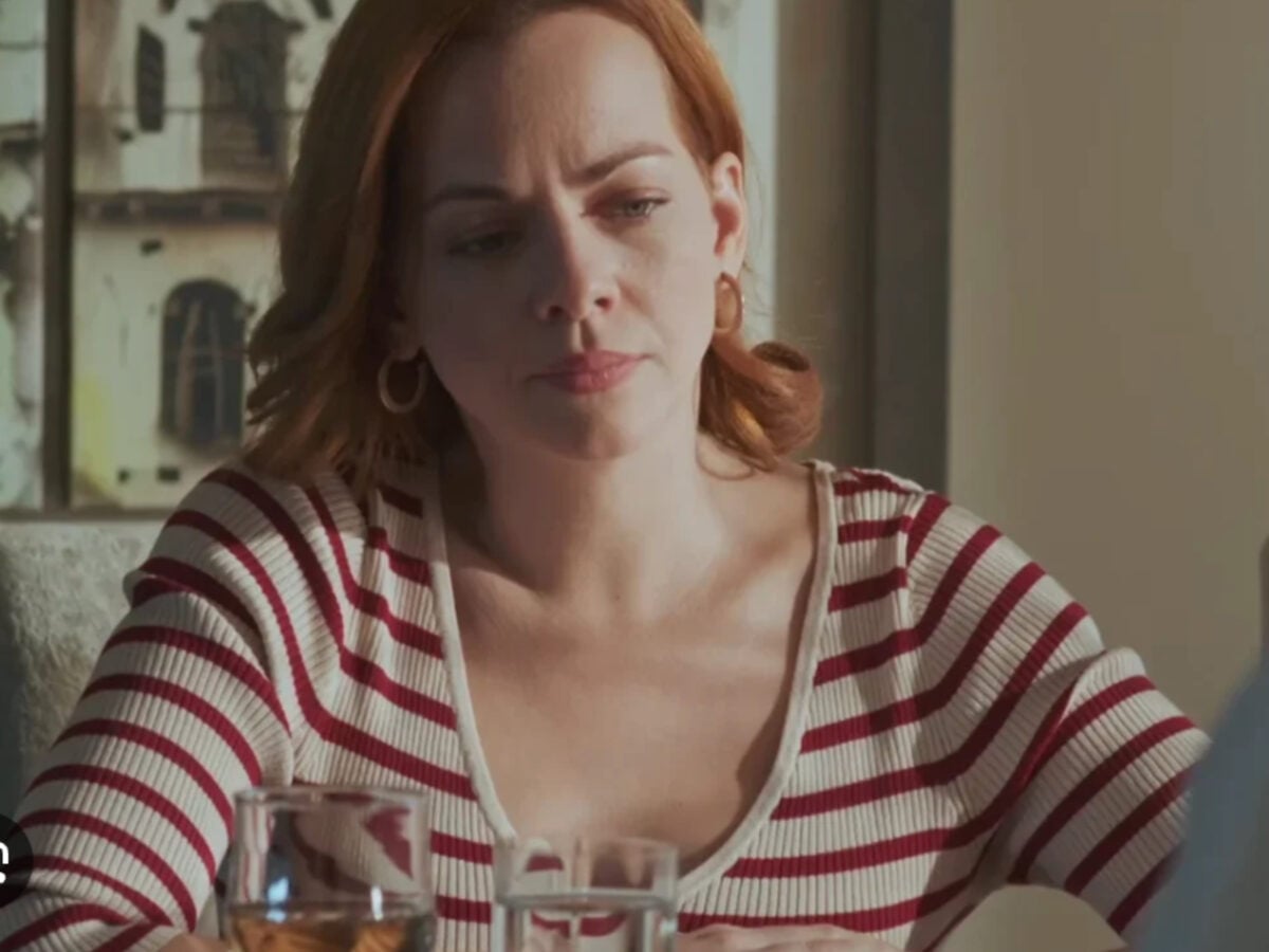 Μια νύχτα μόνο: Το τραγικό γεγονός που στέλνει την Ελένη στην αυτοκτονία