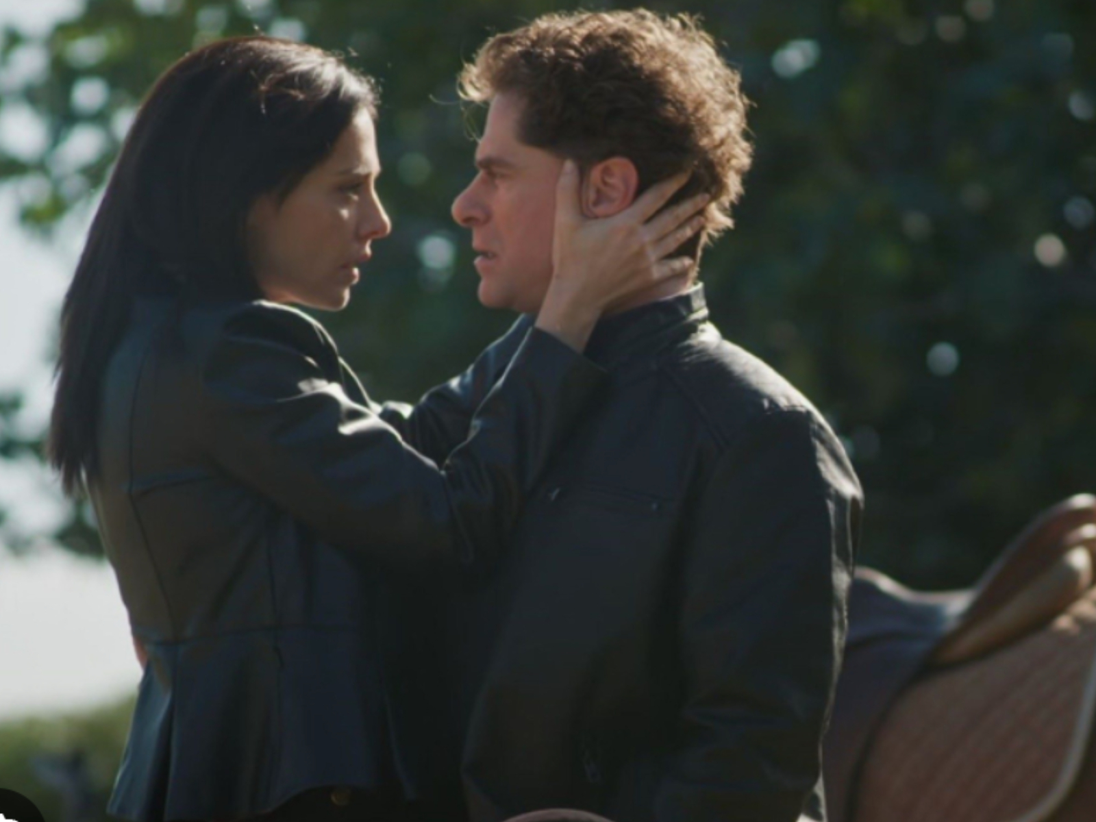 Μια νύχτα μόνο-Αρετή-Οδυσσέας-