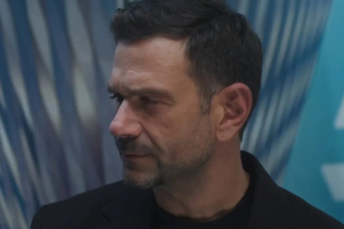 Μία Νύχτα Μόνο-Σταύρος-