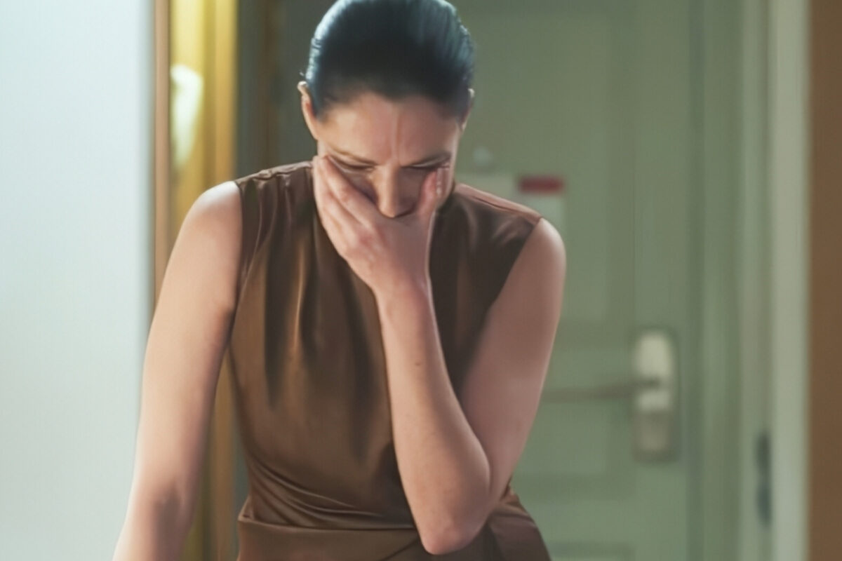 μια νυχτα μονο